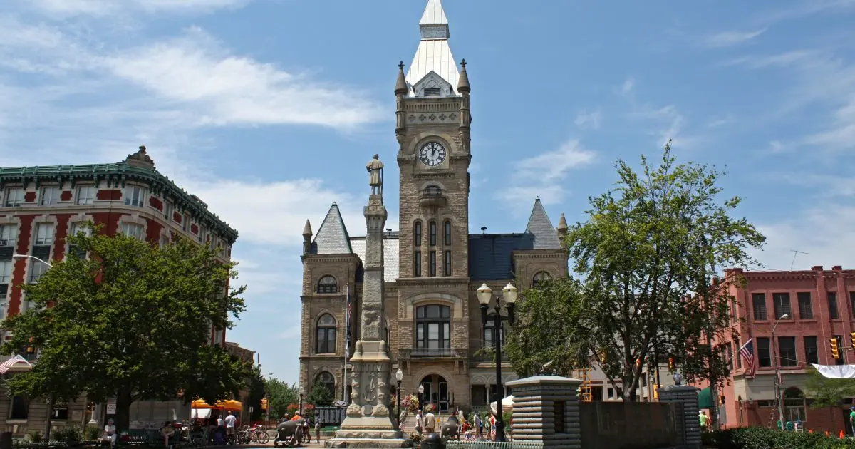 Descubre el encanto de Butler, PA: Una guía completa para el turismo - Qué tiene de especial Butler PA butler turismo - Qué tiene de especial Butler PA