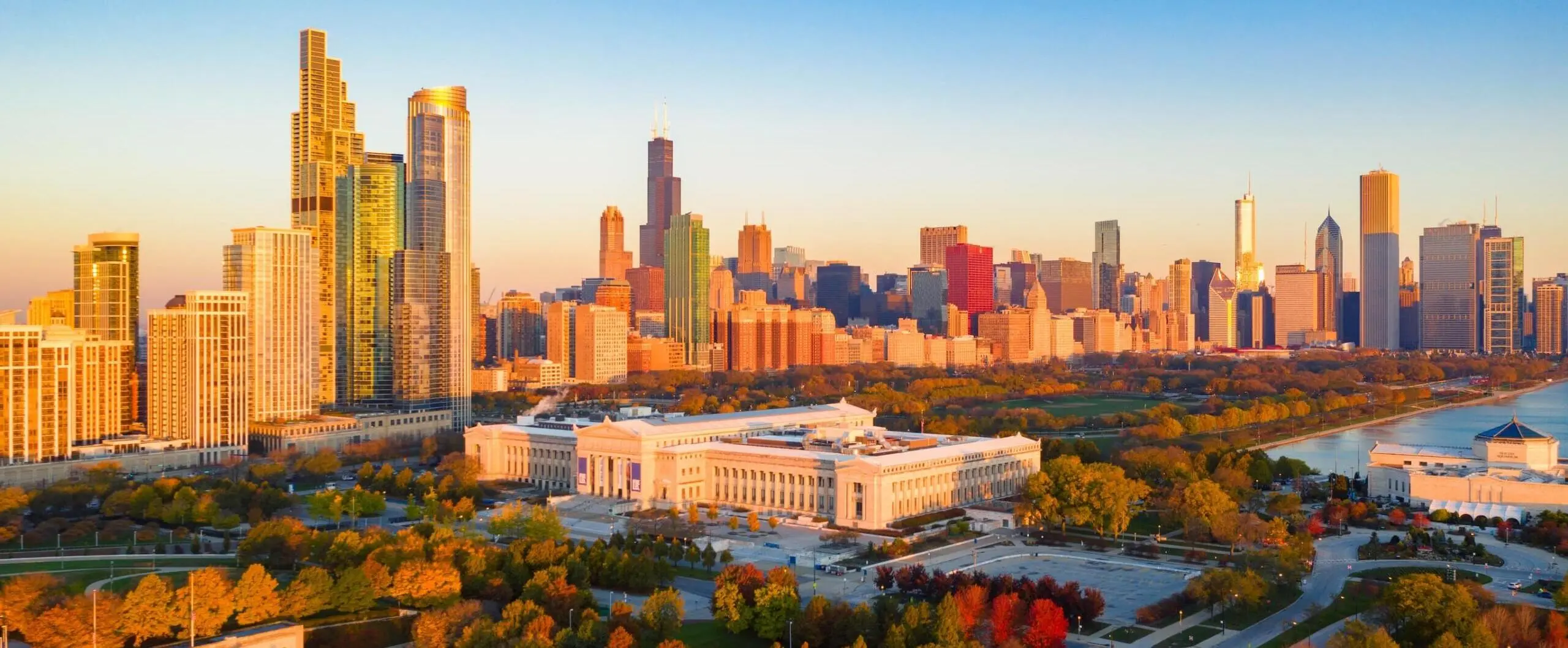 chicago estados unidos turismo - Qué tiene de especial Chicago
