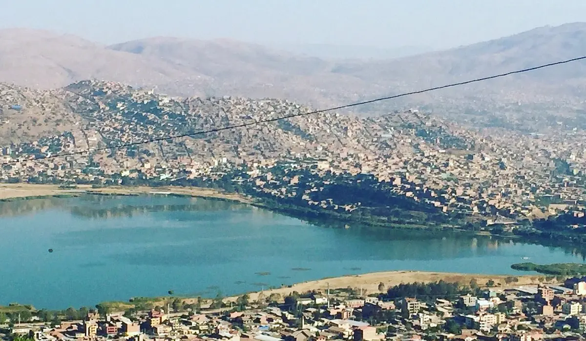 cochabamba peru turismo - Qué tiene de especial Cochabamba