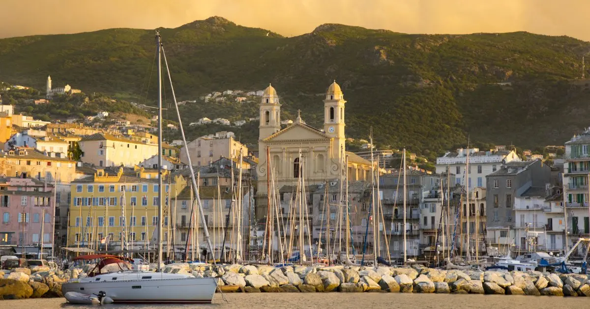 corsica turismo - Qué tiene de especial Córcega