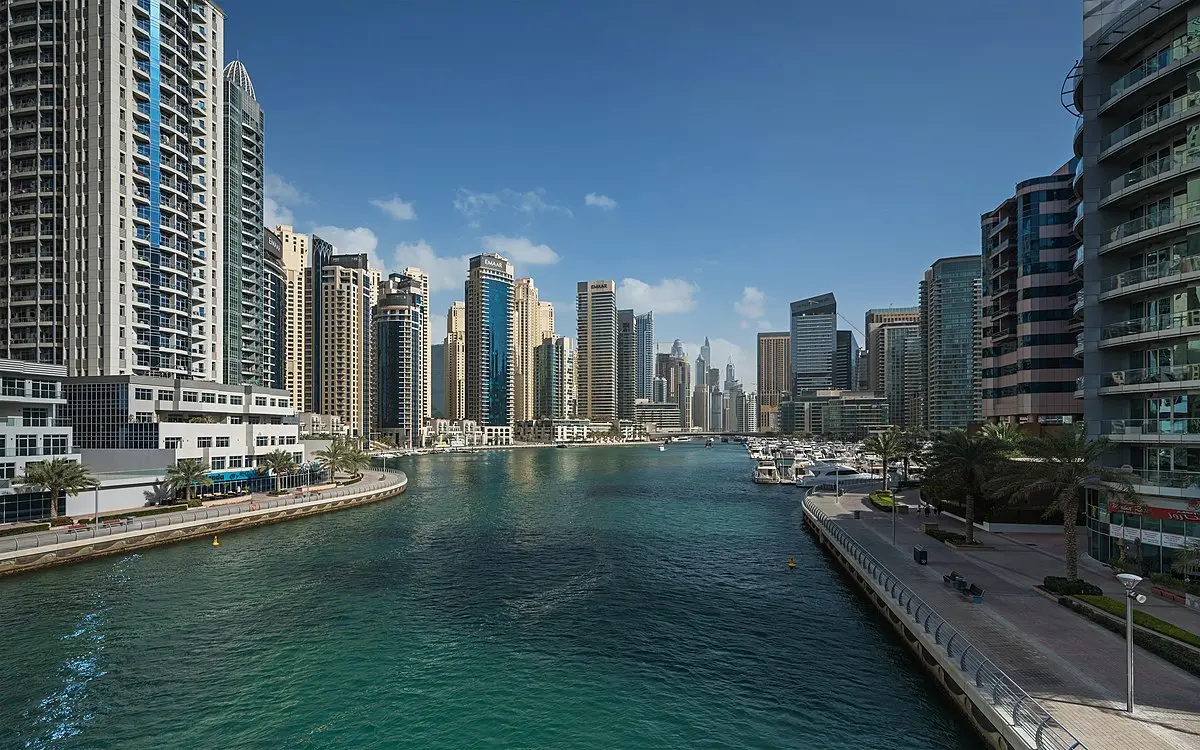 Dubái: Ciudad del Turismo de Lujo y Aventura - Qué tiene de especial Dubái dubai ciudad turismo - Qué tiene de especial Dubái