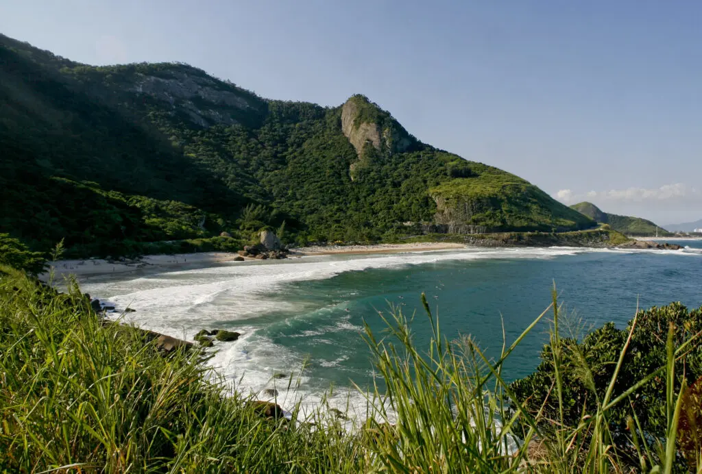 Turismo Sustentable en Río de Janeiro: Un Compromiso con el Futuro - Qué tiene de especial el río de Janeiro cual es el turismo sustentable en rio de janeiro - Qué tiene de especial el río de Janeiro
