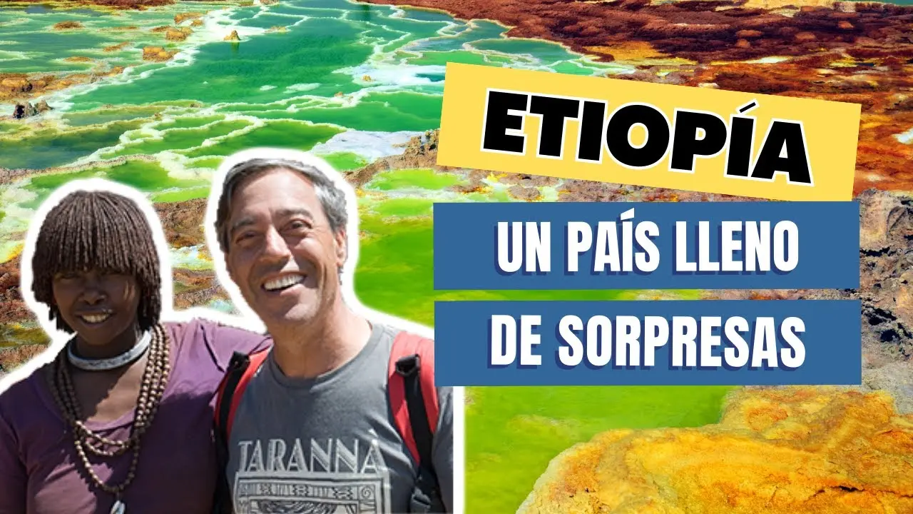 Guía Completa de Turismo en Etiopía: Recomendaciones y Lugares Imprescindibles - Qué tiene de especial Etiopía etiopia turismo recomendaciones - Qué tiene de especial Etiopía