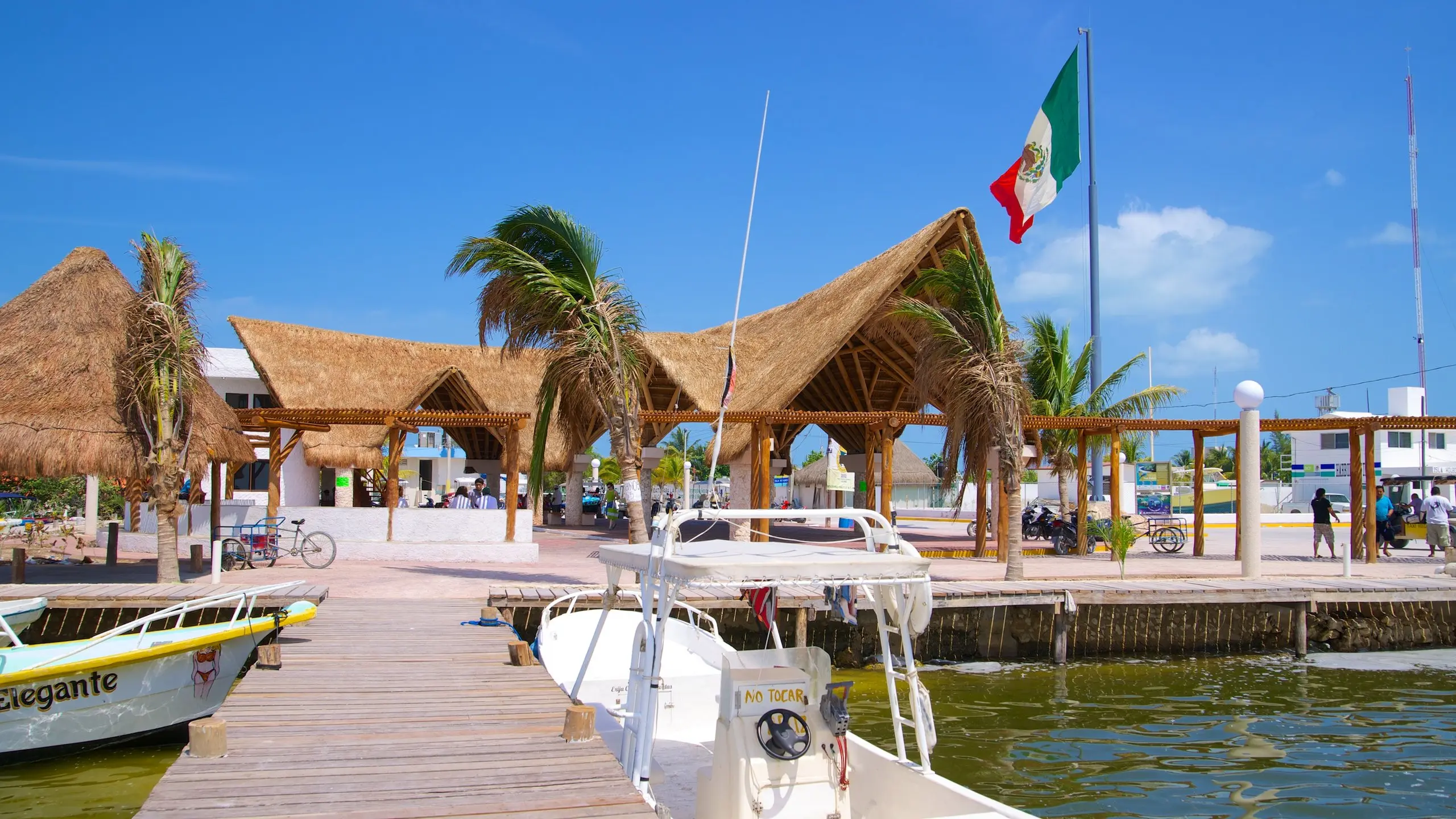 <b>Holbox</b>: La guía definitiva para tu viaje a este paraíso mexicano - Qué tiene de especial Holbox isla holbox turismo - Qué tiene de especial Holbox