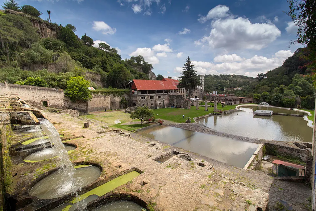 huasca hidalgo turismo - Qué tiene de especial Huasca de Ocampo