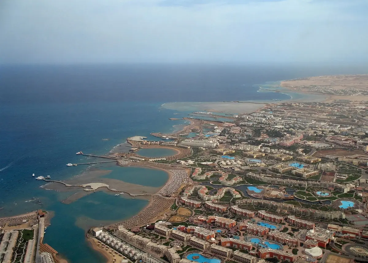hurghada turismo - Qué tiene de especial Hurghada