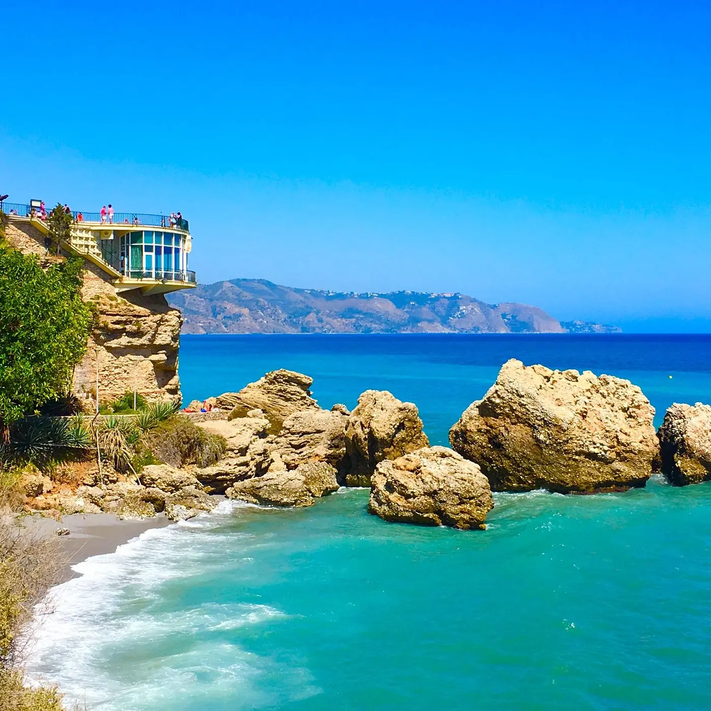 Nerja Málaga: Turismo en un Paraíso Andaluz - Qué tiene de especial Nerja nerja malaga turismo - Qué tiene de especial Nerja