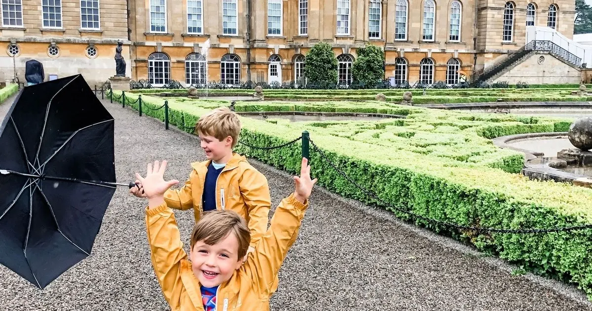 oxford inglaterra turismo - Qué tiene de especial Oxford