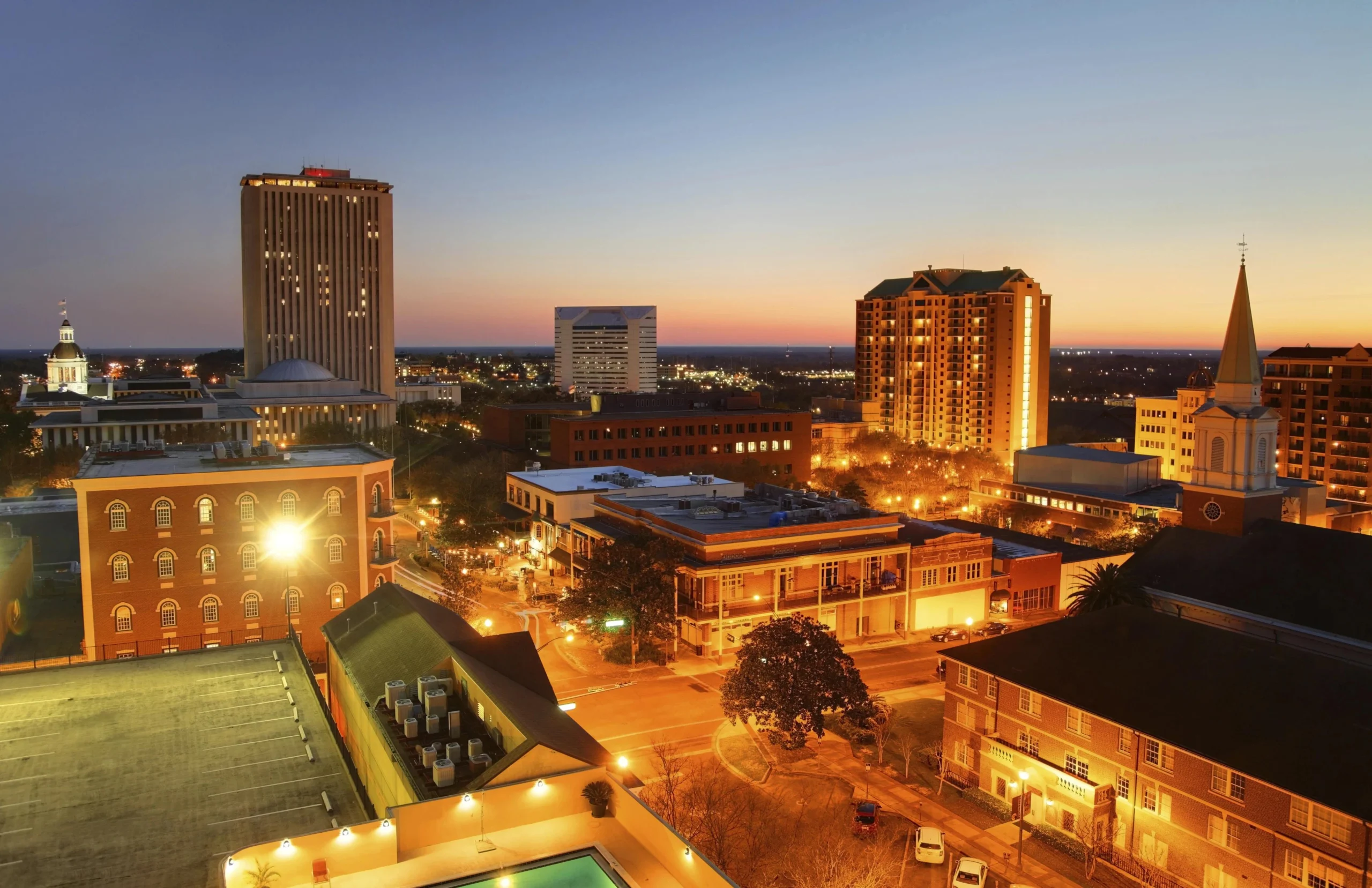 Tallahassee Turismo: Guía Completa para tu escapada a la Capital de Florida - Qué tiene de especial Tallahassee tallahassee turismo - Qué tiene de especial Tallahassee