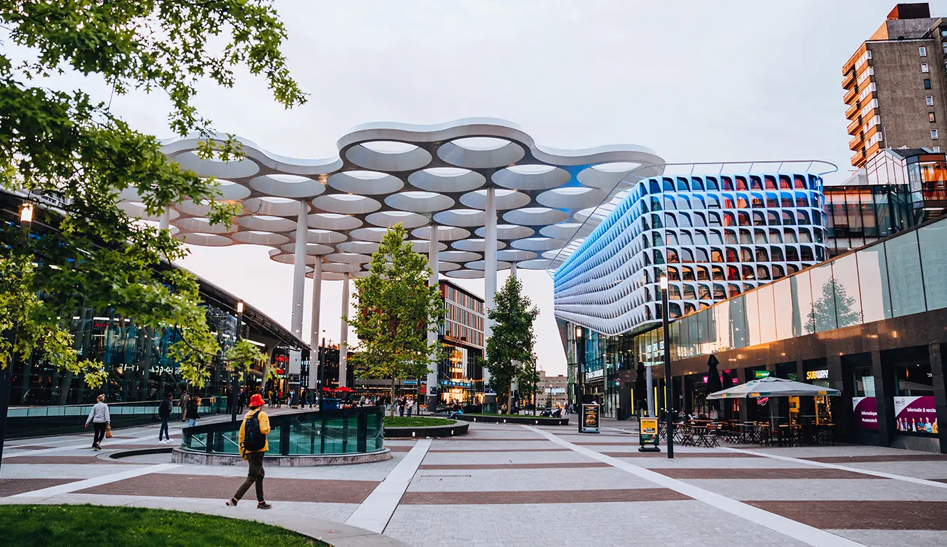 Guía completa de turismo en Utrecht: Qué ver y hacer en la ciudad holandesa - Qué tiene de especial Utrecht utrecht turismo - Qué tiene de especial Utrecht