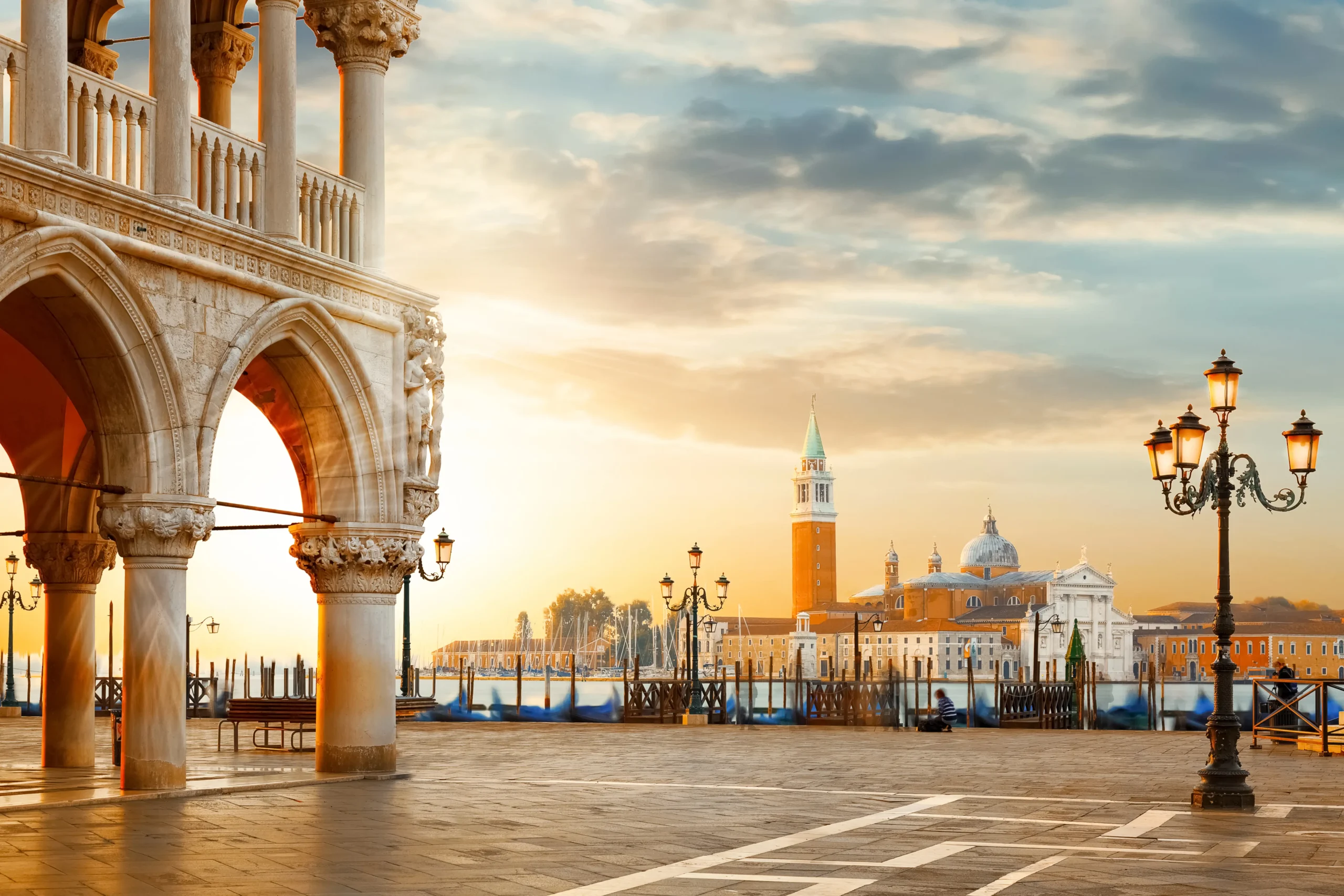 <b>Venecia Turismo</b>: La Guía Definitiva para tu Escapada Italiana - Qué tiene de especial Venecia venezia turismo - Qué tiene de especial Venecia