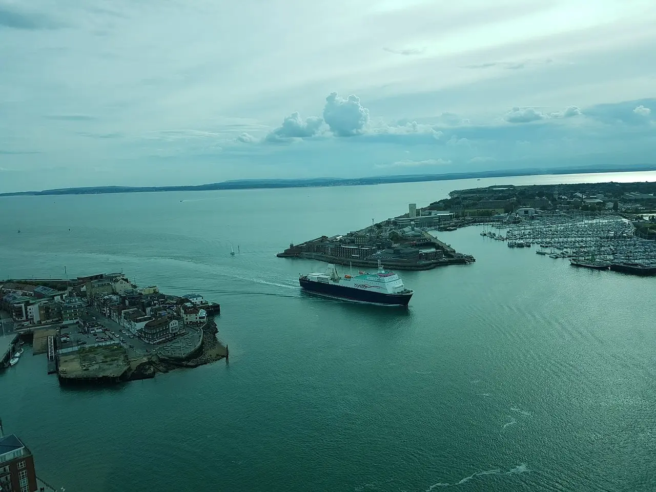 <b>Portsmouth Turismo</b>: Guía Completa para tu Visita - Qué tiene Portsmouth para ofrecer portsmouth turismo - Qué tiene Portsmouth para ofrecer