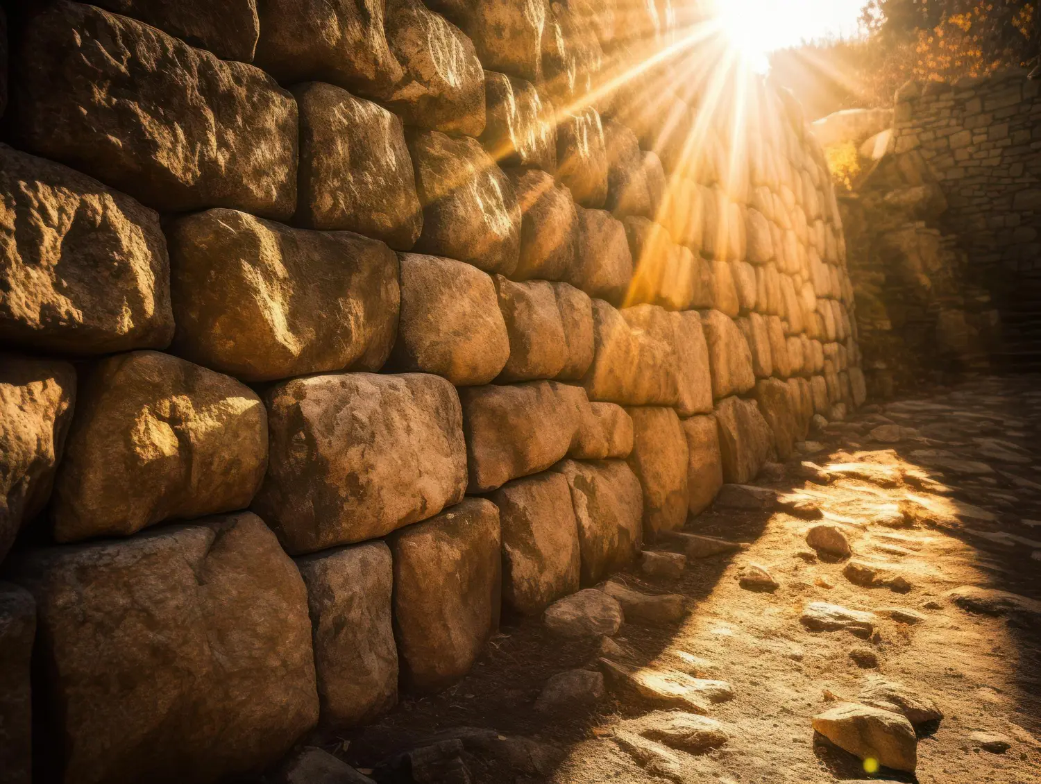 turismo muro de los lamentos - Qué tiene que ver el Muro de los Lamentos con Jesús