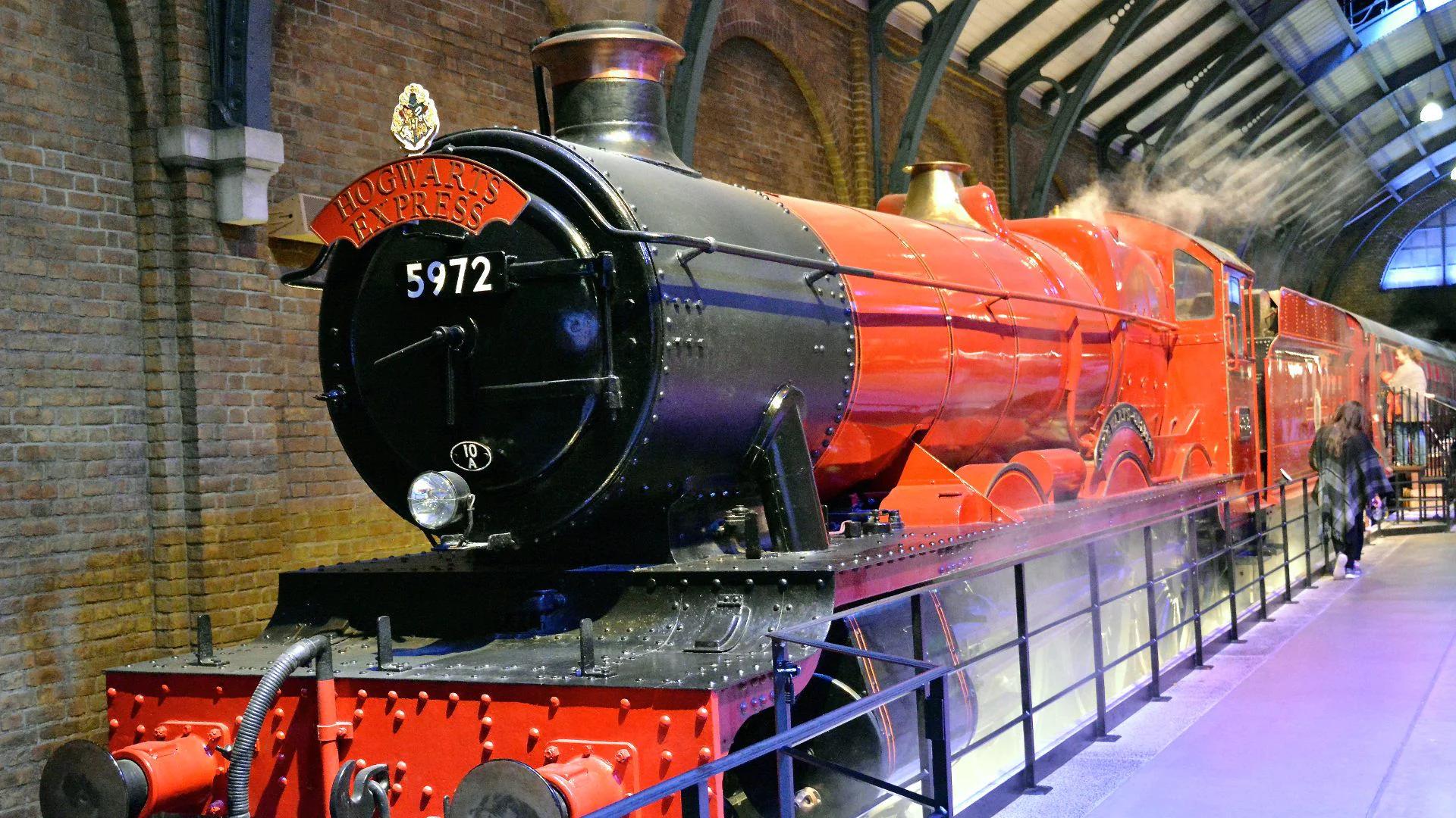 Harry Potter, Inglaterra y el Turismo Mágico - Qué tiene que ver Harry Potter con Inglaterra harry potter inglaterra turismo - Qué tiene que ver Harry Potter con Inglaterra