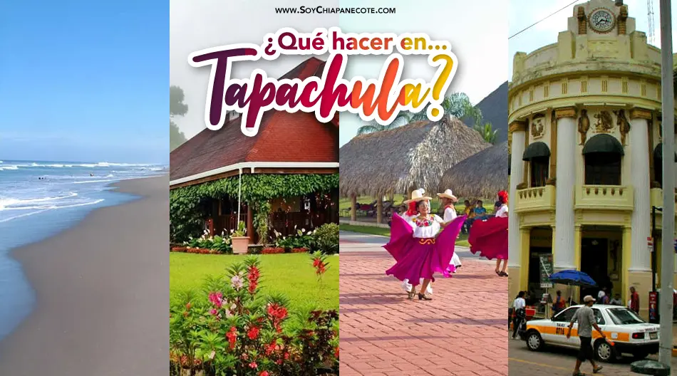 Lugares de Turismo en Tapachula: La Perla del Soconusco - Qué tiene Tapachula lugares de turismo en tapachula - Qué tiene Tapachula