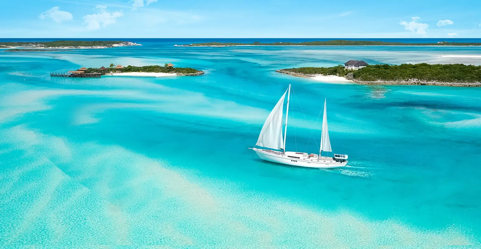curiosidades de bahamas turismo - Qué tienen de especial las Bahamas