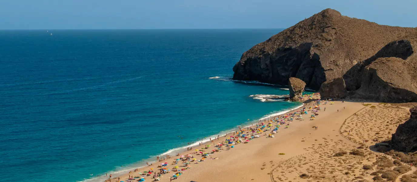 Turismo en Carboneras: Guía completa para tu visita - Qué tienen las carboneras turismo carboneras - Qué tienen las carboneras