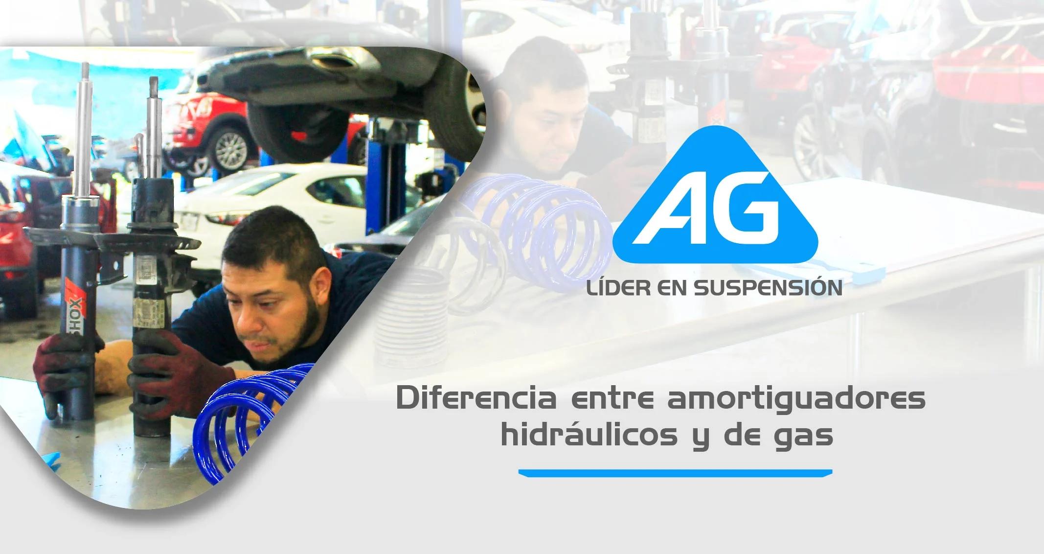Tipos de Amortiguadores para Auto Turismo: Guía Completa - Qué tipo de amortiguador es mejor tipos de amortiguadores para auto turismo - Qué tipo de amortiguador es mejor
