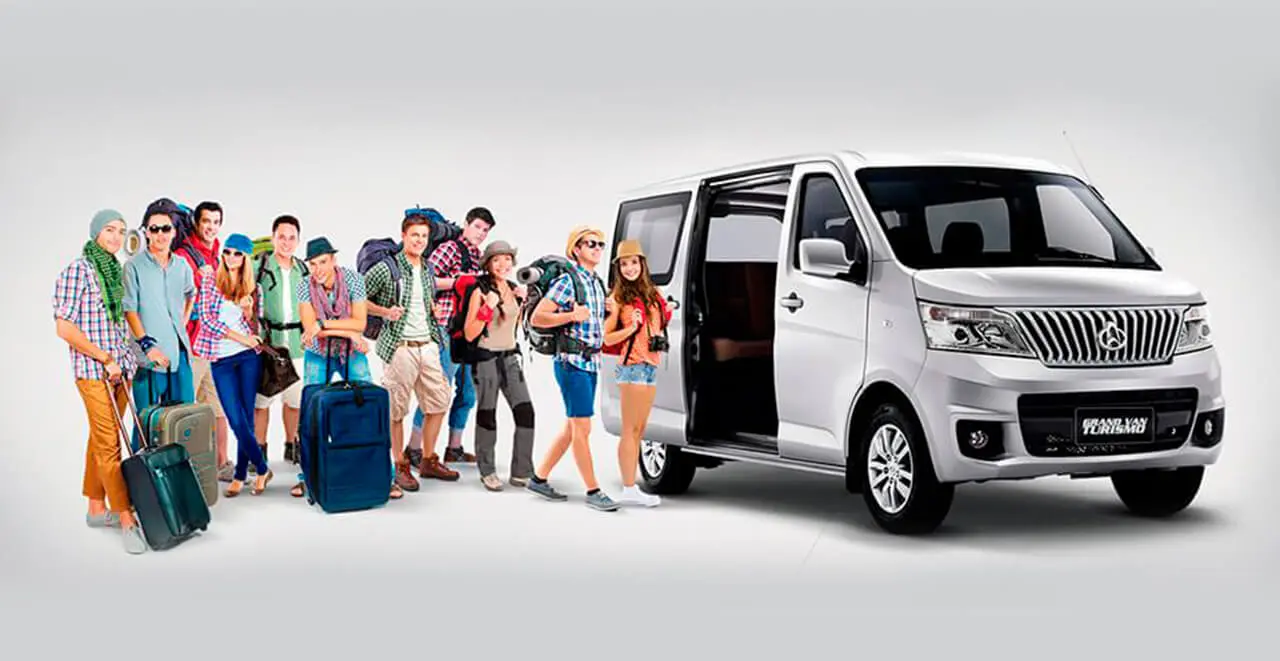Camionetas Tipo Van Turismo: Precio en Dólares y Guía de Compra - Qué tipo de camioneta es la van camionetas tipo van turismo precio dolares - Qué tipo de camioneta es la van