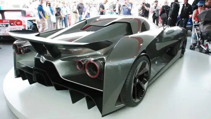 turismo at - Qué tipo de carreras hay en la película Gran Turismo