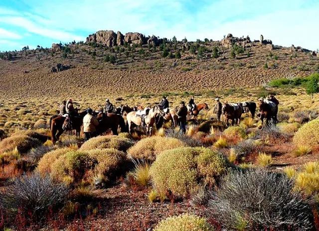 Estepa Patagónica: Turismo en la Inmensidad Austral - Qué tipo de clima hay en la estepa patagónica estepa patagonica turismo - Qué tipo de clima hay en la estepa patagónica