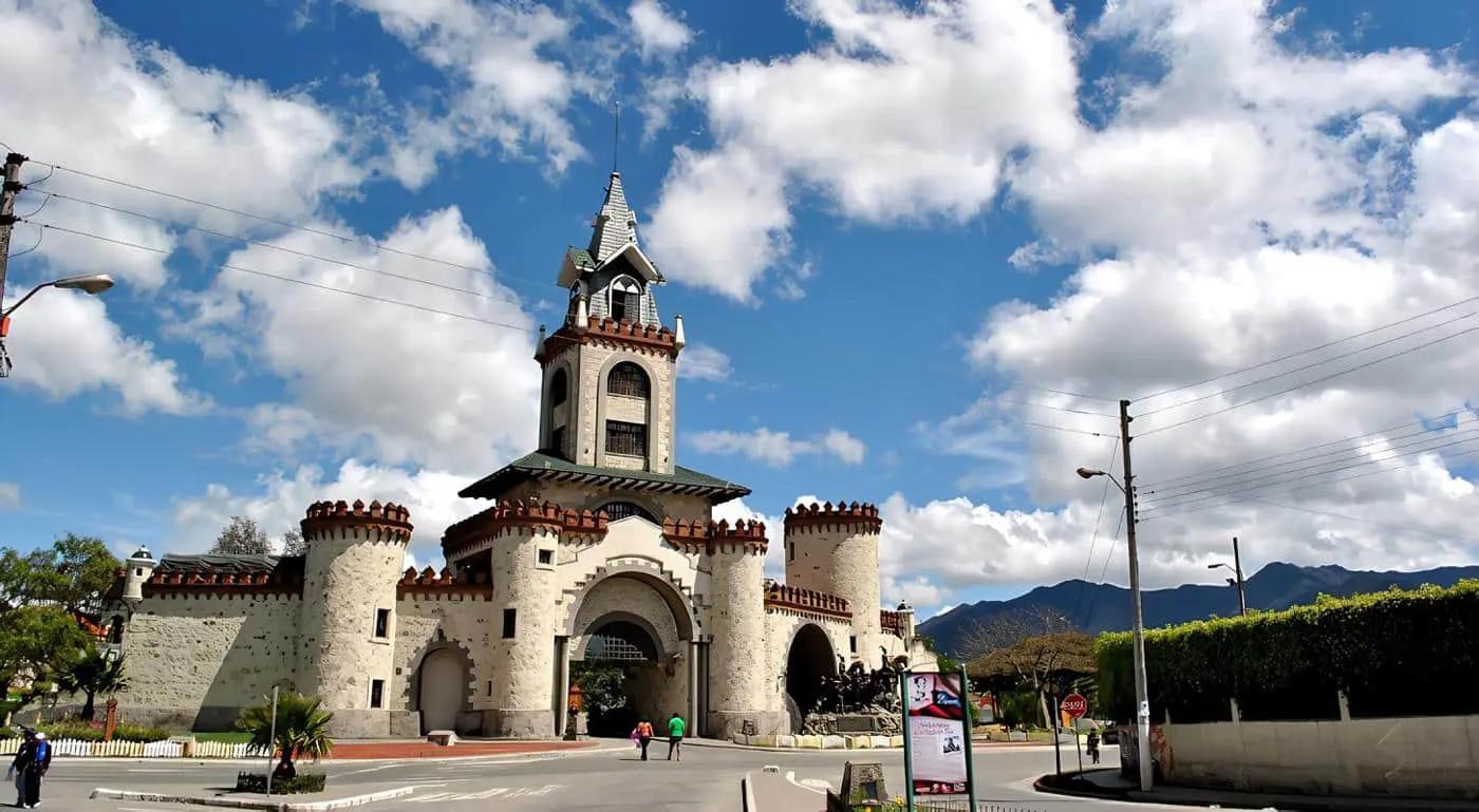 Clima en Loja Ecuador: Guía para el Turista - Qué tipo de clima hay en Loja clima en loja ecuador turismo - Qué tipo de clima hay en Loja