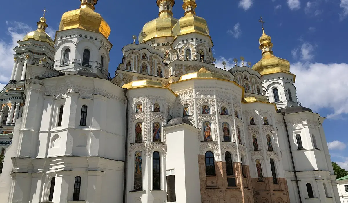 Ucrania: Turismo y Lugares para Visitar - Guía Completa - Qué tipo de clima hay en Ucrania ucrania turismo lugares - Qué tipo de clima hay en Ucrania
