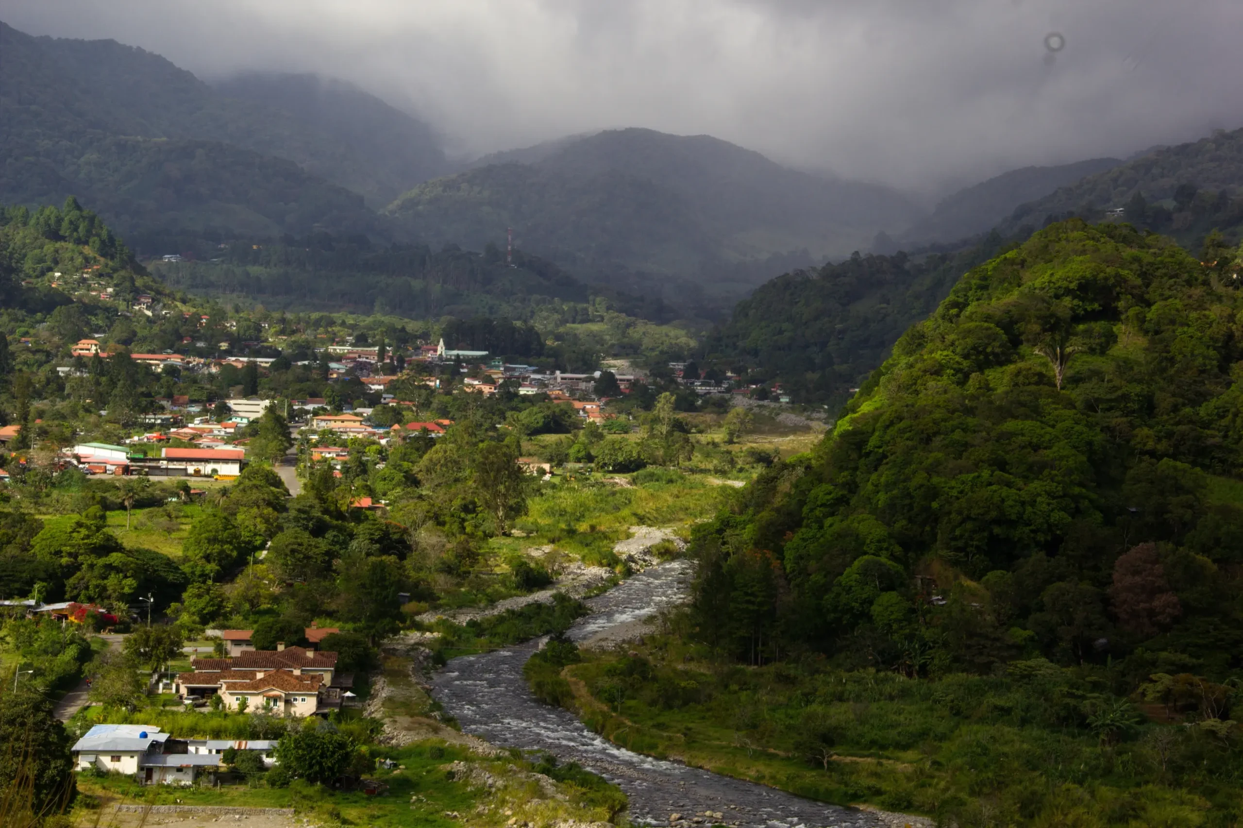 Turismo y clima en Chiriquí: La guía definitiva para tu viaje - Qué tipo de clima se presenta en la provincia de Chiriquí turismo y clima en chiriqui - Qué tipo de clima se presenta en la provincia de Chiriquí