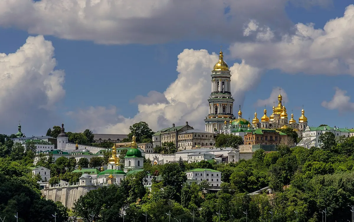 <b>Kiev Turismo</b>: Guía Completa para tu Viaje a la Capital de Ucrania - Qué tipo de clima tiene Kiev kiev turismo - Qué tipo de clima tiene Kiev
