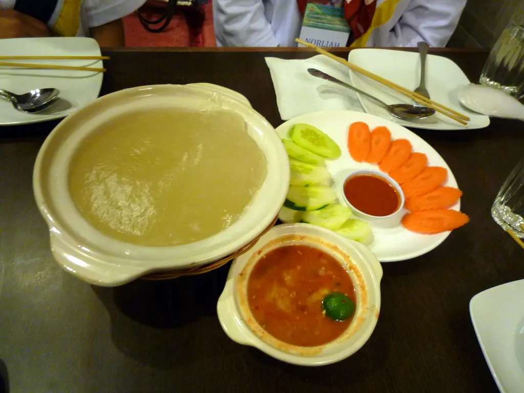 Brunei: Turismo, Comidas y Todo lo que Necesitas Saber - Qué tipo de comida se come en Brunei brunei turismo comidas todo - Qué tipo de comida se come en Brunei