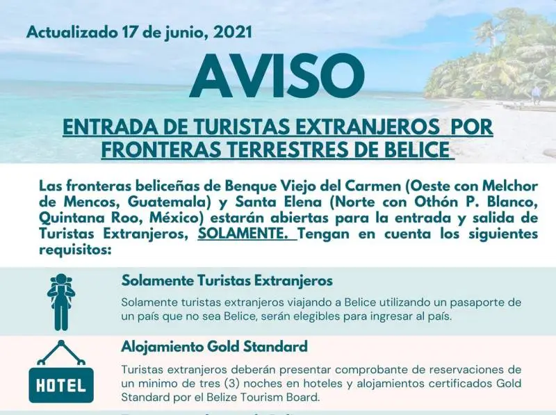 Turismo en Belice: Ingresos y Crecimiento Económico - Qué tipo de economía tiene Belice turismo en belice ingresos - Qué tipo de economía tiene Belice