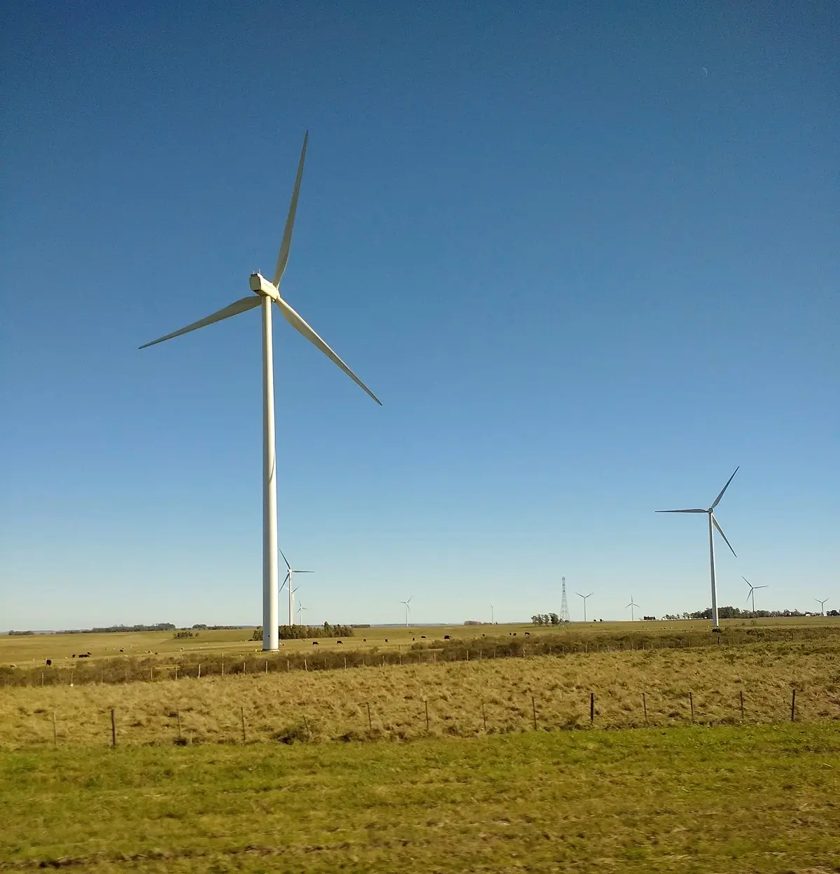 Energía hidráulica en Uruguay: Turismo y desarrollo sostenible - Qué tipo de energía renovable utiliza Uruguay energia hidraulica en uruguay turismo - Qué tipo de energía renovable utiliza Uruguay