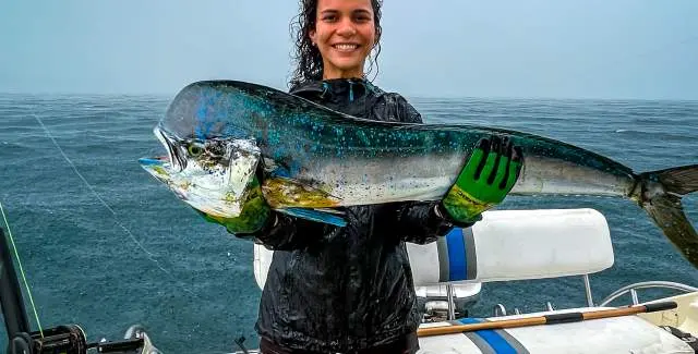 Turismo de Pesca en Panamá: Un Paraíso para los Amantes de la Caña - Qué tipo de pesca se desarrolla en Panamá turismo de pesca en panamá - Qué tipo de pesca se desarrolla en Panamá