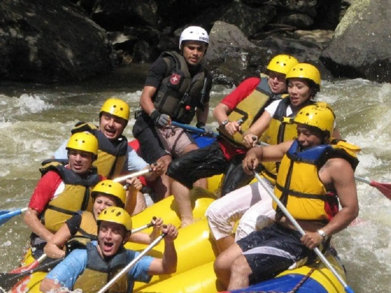 Deportes en el Turismo de Amazonia Ecuatoriana - Qué tipo de senderismo se practica en la Amazonía ecuatoriana deportes que se practican en el turismo de amazonia - Qué tipo de senderismo se practica en la Amazonía ecuatoriana