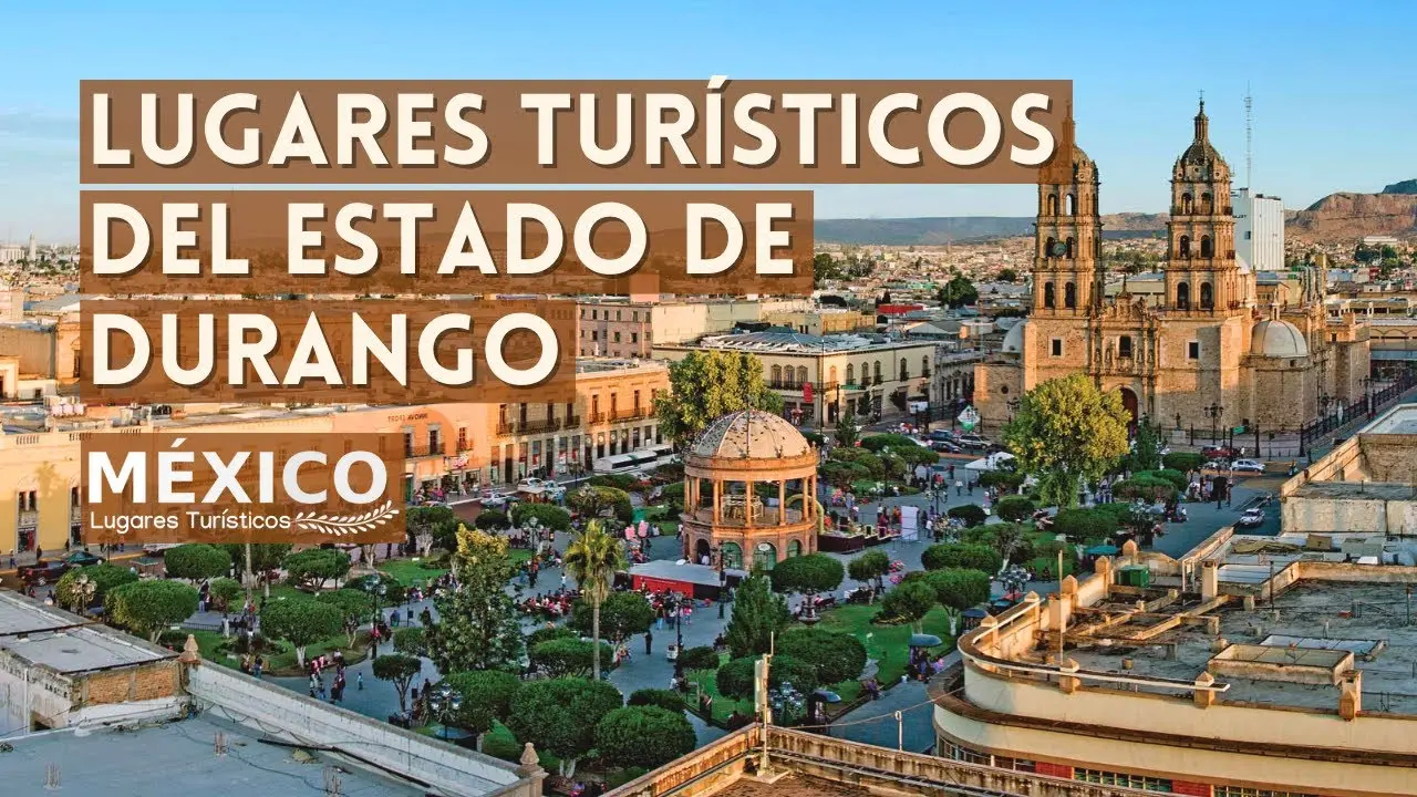 Durango Turismo: Guía Completa para tu Viaje - Qué tipo de turismo hay en Durango durango turismo - Qué tipo de turismo hay en Durango
