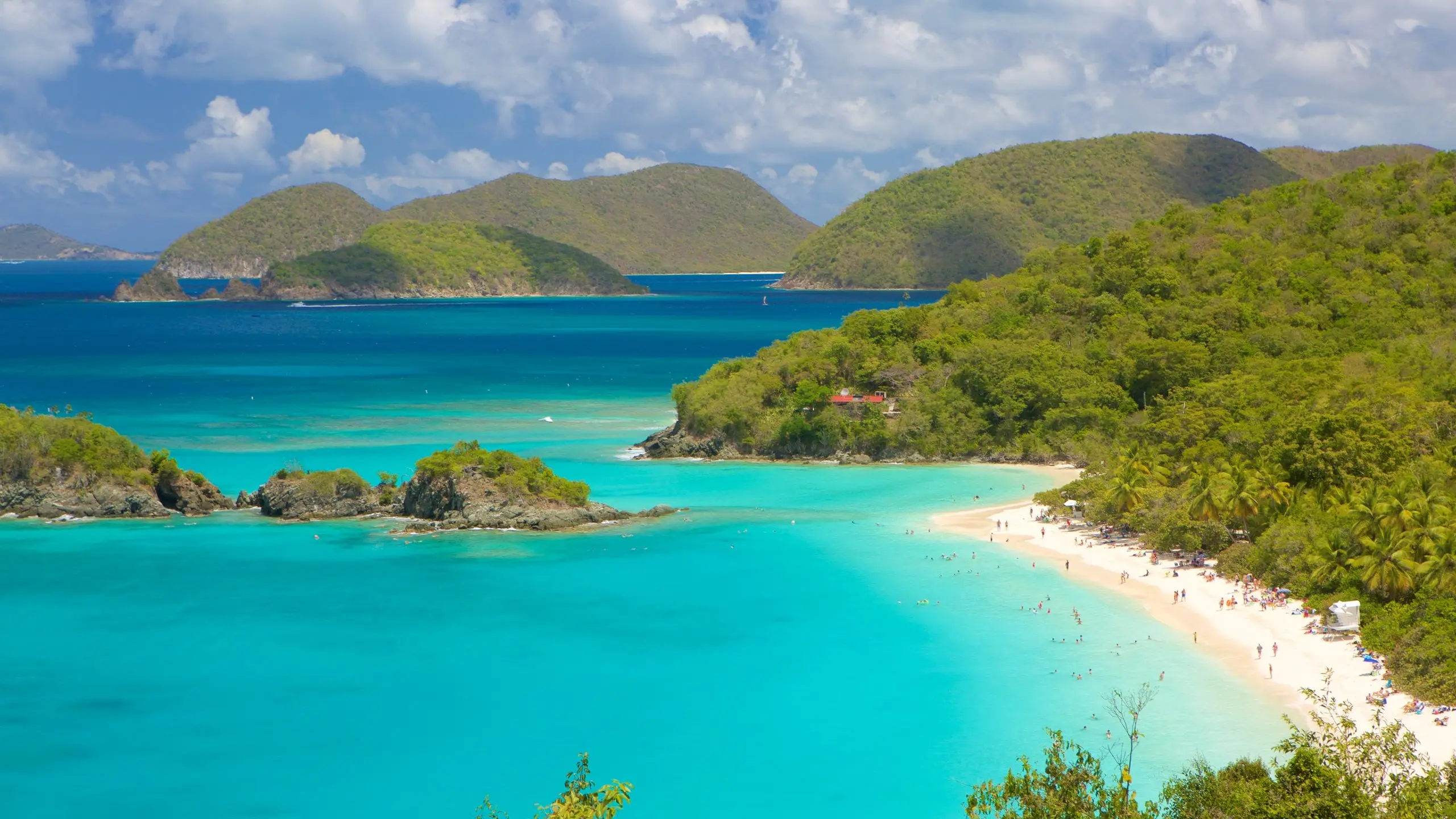 informacion sobre turismo en el caribe - Qué tipo de turismo hay en el Caribe