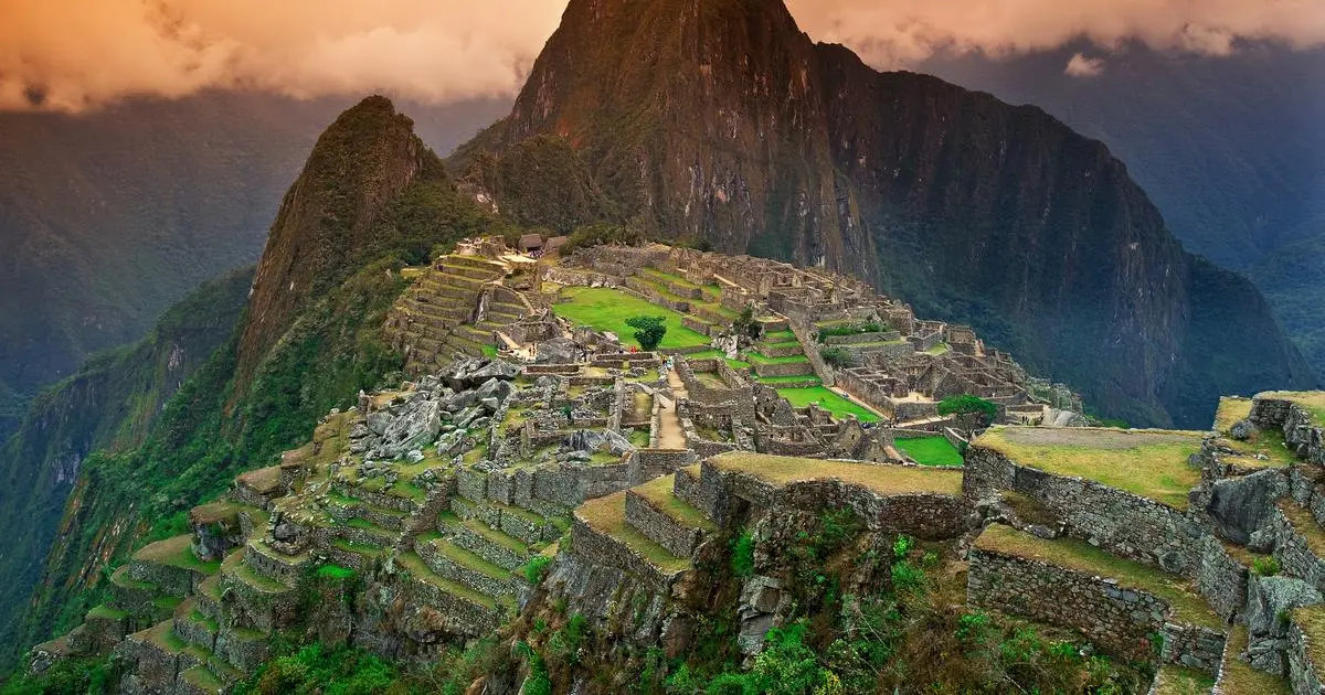<b>Turismo Inca</b>: Una Guía Completa del Camino Inca a Machu Picchu - Qué tipo de turismo hay en Machu Picchu turismo inca - Qué tipo de turismo hay en Machu Picchu