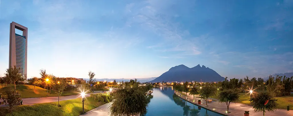 Turismo de Negocios en Nuevo León: La Puerta de Entrada a Oportunidades Inigualables - Qué tipo de turismo hay en Monterrey turismo de negocios en nuevo leon - Qué tipo de turismo hay en Monterrey