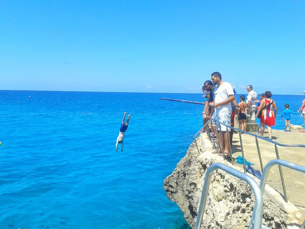 Ventajas y Desventajas del Turismo en San Andrés - Qué tipo de turismo hay en San Andrés ventajas y desventajas del turismo en san andres - Qué tipo de turismo hay en San Andrés