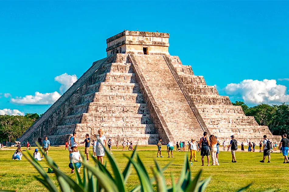 Turismo en Chichén Itzá: Una Guía Completa para tu Visita - Qué tipo de turismo se desarrolla en Chichén Itzá chichen itza turismo - Qué tipo de turismo se desarrolla en Chichén Itzá