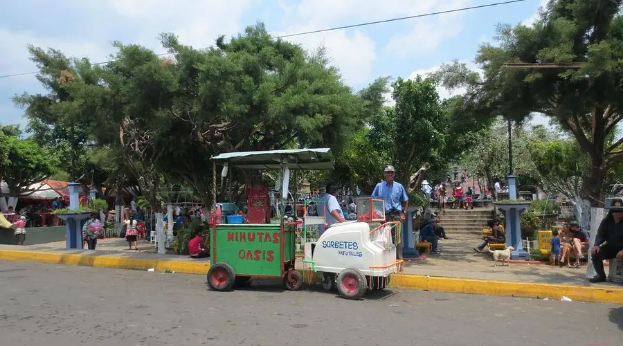 Encuestas sobre el Turismo en Juayúa: Análisis y Perspectivas - Qué tipo de turismo se desarrolla en Quintana Roo encuestas sobre el turismo en juayua - Qué tipo de turismo se desarrolla en Quintana Roo