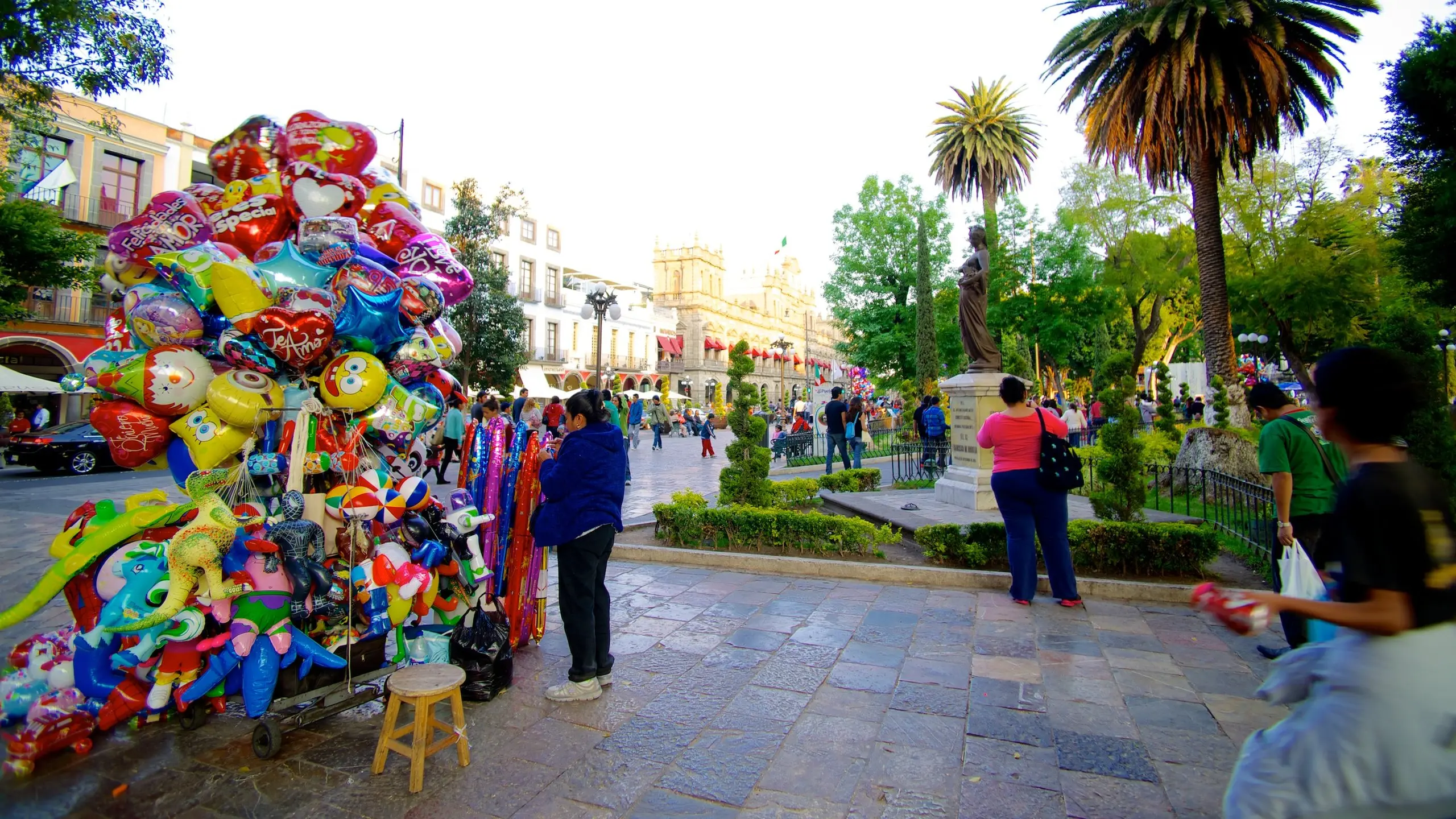 tipos de turismo en puebla - Qué tipo de turismo se practica más en México