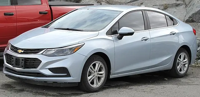 Chevrolet: Explorando la Ingeniería Interna de sus Carros de Turismo - Qué tipos de carros Chevrolet hay carros turismo chevrolet - Qué tipos de carros Chevrolet hay