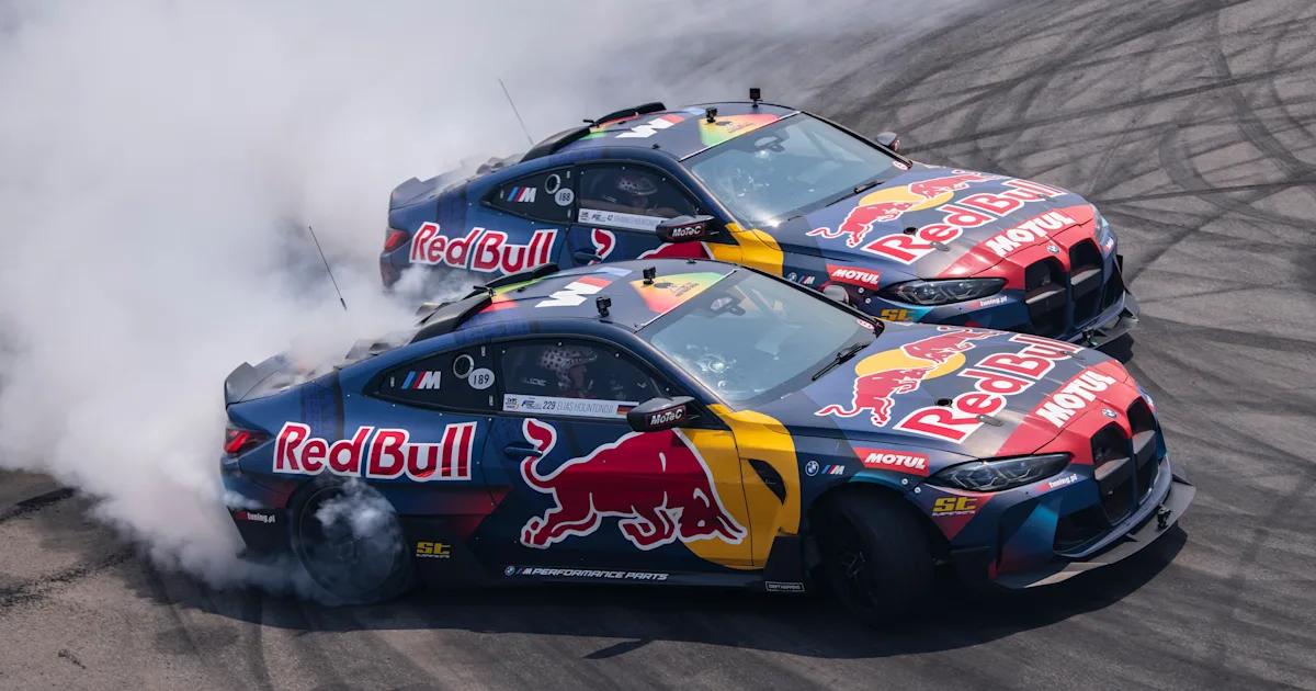 Mejores Coches para Drift en Gran Turismo Sport: Guía Definitiva - Qué tipos de coches derrapan mejor coche para drift gran turismo sport - Qué tipos de coches derrapan