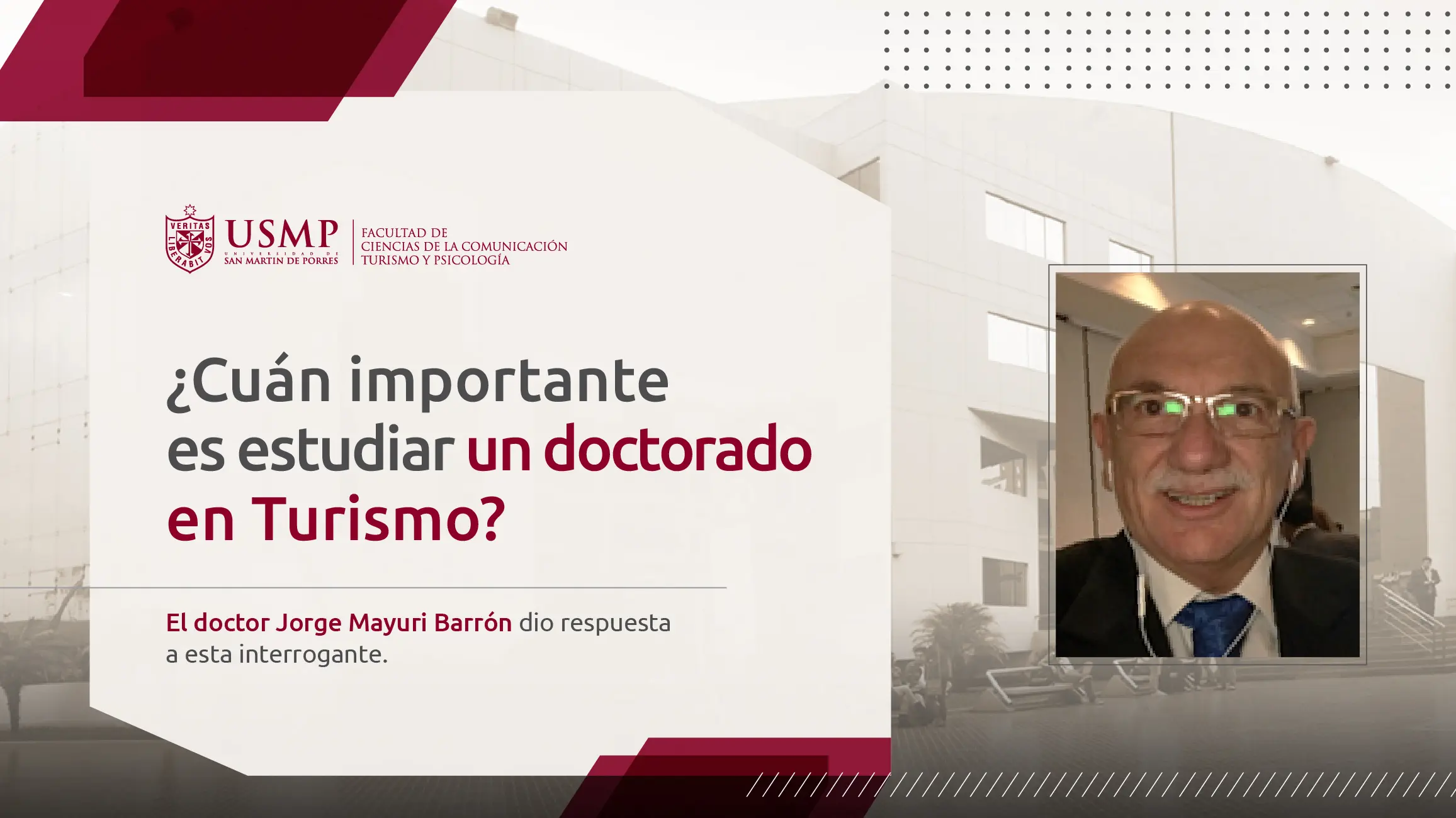 Doctorado en Hotelería y Turismo: Guía Completa - Qué tipos de doctorados hay doctorado en hoteleria y turismo - Qué tipos de doctorados hay