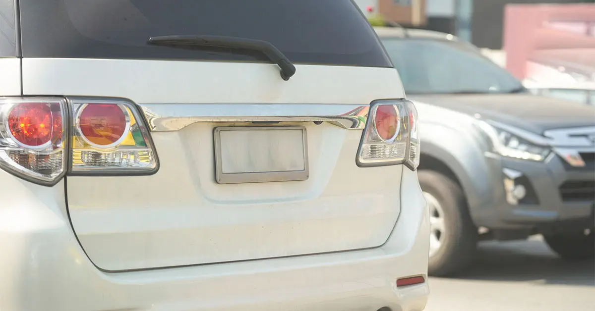 color de placa de rodaje para turismo en pwru - Qué tipos de placas existen en Perú