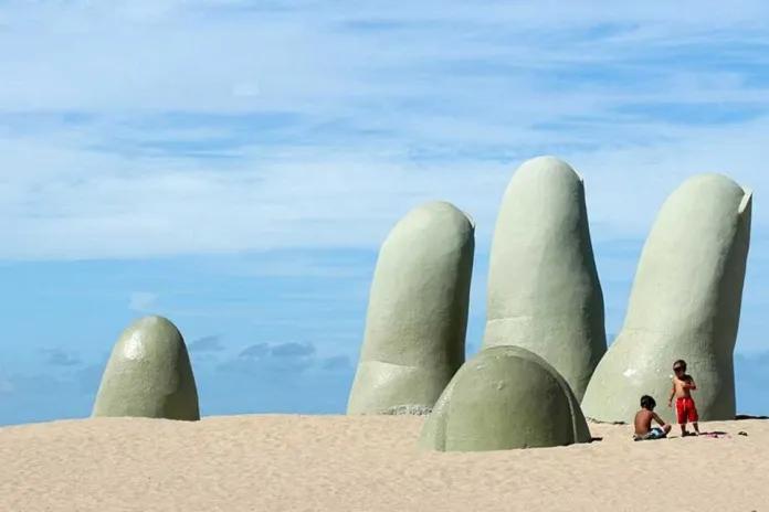 Turismo interno en Uruguay: Descubre la magia del interior - Qué tipos de turismo hay en Uruguay turismo interno uruguay - Qué tipos de turismo hay en Uruguay