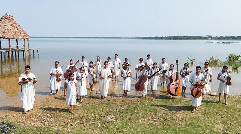 San Ignacio de Moxos: Turismo en la Capital Espiritual de las Misiones Jesuíticas - Qué títulos tiene San Ignacio de Moxos san ignacio de moxos turismo - Qué títulos tiene San Ignacio de Moxos