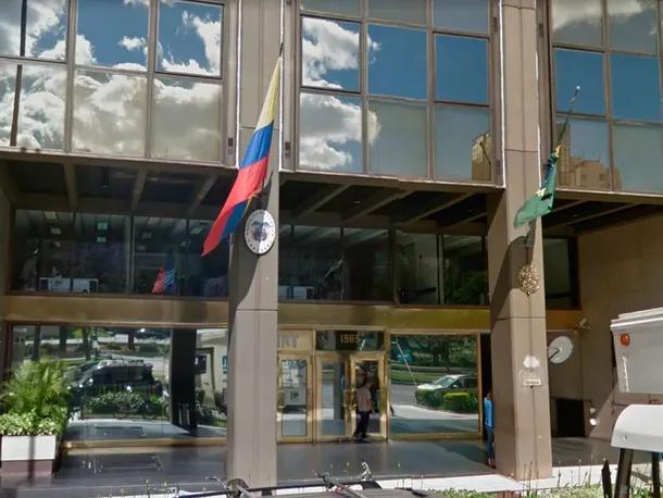 Embajada de Colombia en Argentina: Turismo y Trámites Consulares - Qué trámites se pueden hacer en la embajada de Colombia embajada de colombia en argentina turismo - Qué trámites se pueden hacer en la embajada de Colombia