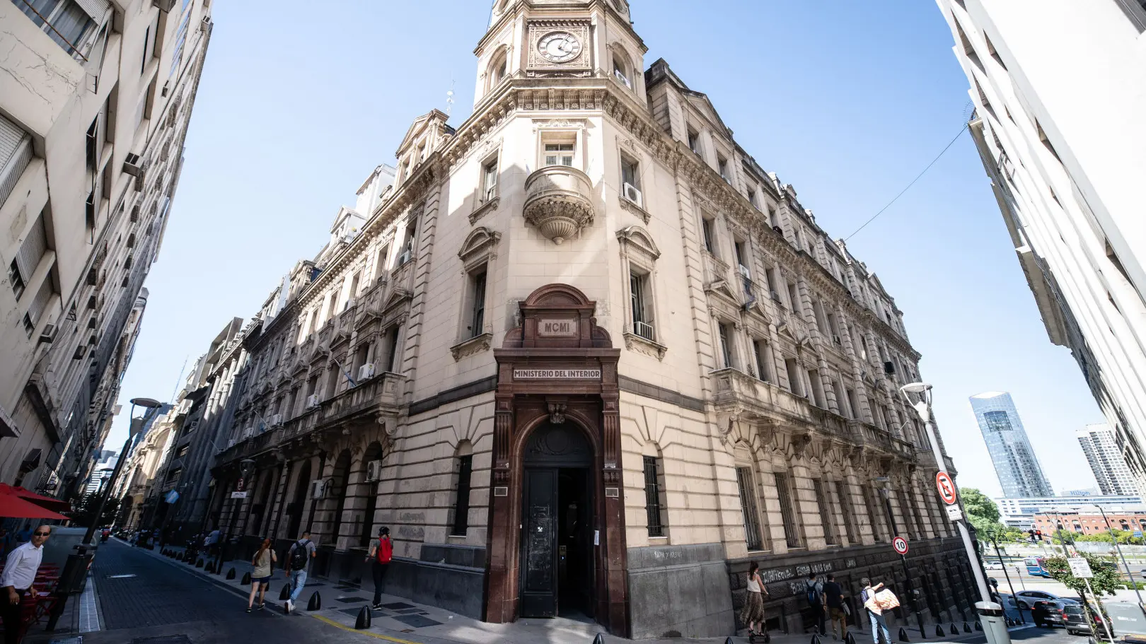 Ministerio del Interior y Turismo: Guía completa de trámites y servicios - Qué trámites se realizan en el Ministerio del Interior ministerio del interior y turismo - Qué trámites se realizan en el Ministerio del Interior
